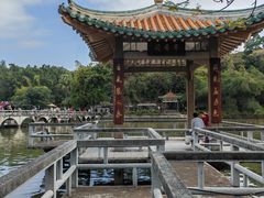 -星湖旅游景区七星岩