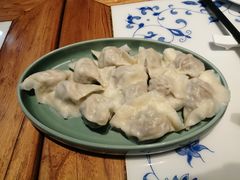 -东方饺子王(新阳路店)