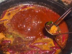 -五里关火锅(牛市口店)