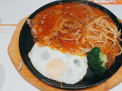 -豪享来(我格广场店)