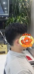 -SOLO Hair Salon