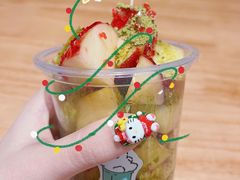 -大象厨房(重庆道店)