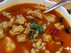 -青城山六善酒店·紫氣園中餐厅