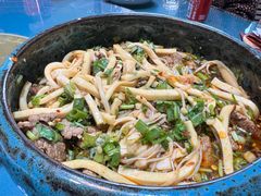 -君霖海鲜私房菜(春柳店)