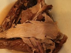 符离集烧鸡热-符离集餐厅(万象城店)