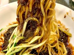 -桃园中华料理炸酱面(燕儿岛路店)