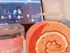 -巴黎贝甜(大宁国际商业广场店)