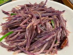 -茄子恰恰·新云南小炒(坪山益田店)