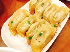 -小姜锅贴(凤凰街店)