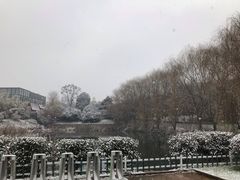 -天目湖涵田半山温泉