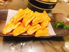 -燕郊烧鸽子(广安路店)