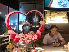 -万科美好广场