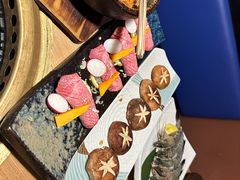 -江户烧肉(高德店)