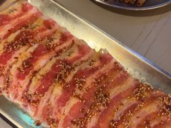 -西塔老太太泥炉烤肉(济南首店)