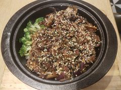 -摩欧客意式餐厅(高新活力汇店)