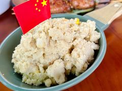 -炒豆合作社(磁器口店)
