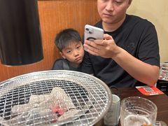 -蒜香焼肉PURUSHIN(马场路店)