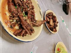 -东排食堂长沙小吃大排档(五一广场店)