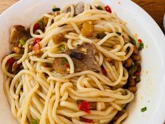 -牛八宝桂林米粉(八里庄店)