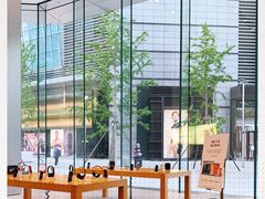 -Apple零售店(华贸购物中心店)