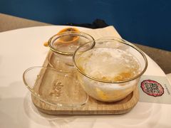 蔓越莓桃胶炖燕窝-炖物24章·顺时轻养茶(杭州保利时光里店)