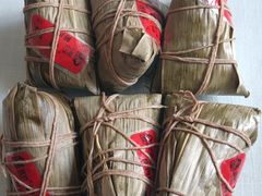 鲜肉粽-璐坊粽王(复兴中路店)