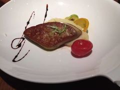 -弗兰克牛排西餐厅Ribone steak house(柠檬花园店)