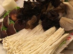 -芦月轩羊蝎子(太平桥店)