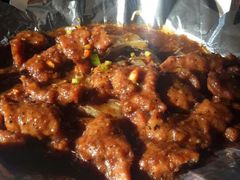 -小放牛炒菜馆(裕华东路店)