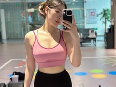 -英派斯健身(海信国际中心馆)