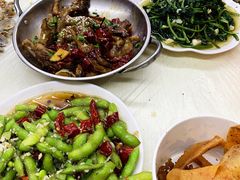 -小民大排档(马场角横路店)