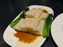 -兰亭轩茶餐厅(长江路店)