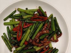 -新吉士·上海菜(浦东LCM置汇旭辉店)
