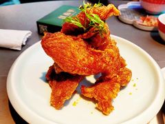 -江南里·新浙菜(苏州大悦城店)