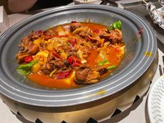 -耶里夏丽·丝路新疆菜·清真食品(徐汇南丹东路臻选店)