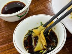-南记食粥坊·宵夜大排档(莲花总店)