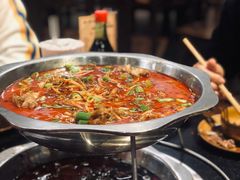 -盐井记·自贡美蛙鲜锅兔(中和店)