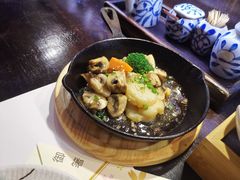 -一升庵(仙霞路店)