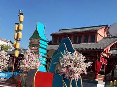 -芜湖方特东方神画