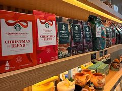 -星巴克臻选(福州仓山万达店)