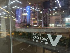-威克健身游泳(万菱汇店)