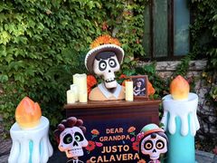 -大连海昌发现王国主题公园