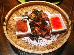 -老阿爸鲜鱼土菜(昆山花桥店)
