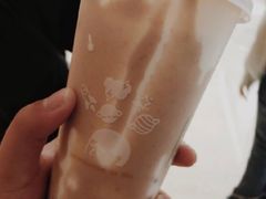 芋泥波波茶2.0-喜茶(佛山顺德容桂天佑城店)