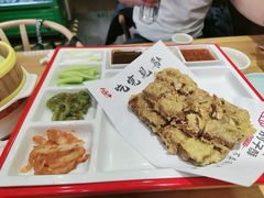 肘子酥-肘子酥·天津菜·特色捞面(德云社店)