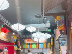 -裕鼎鲜·新中菜(八一广场万达店)