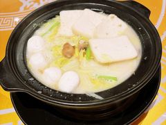 -金燕岛潮州酒楼