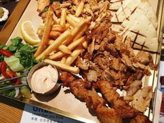 -HELLO MUSAE 拾光缪斯餐厅·纯正希腊风味(苏州中心店)