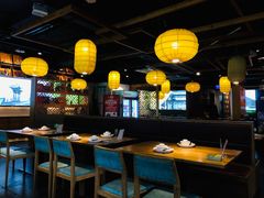 大堂-杭百味·大众精选杭帮菜(西湖音乐喷泉店)