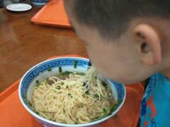 android_upload_pic-牛一嘴·兰州牛肉面·大盘鸡(财富中心店)